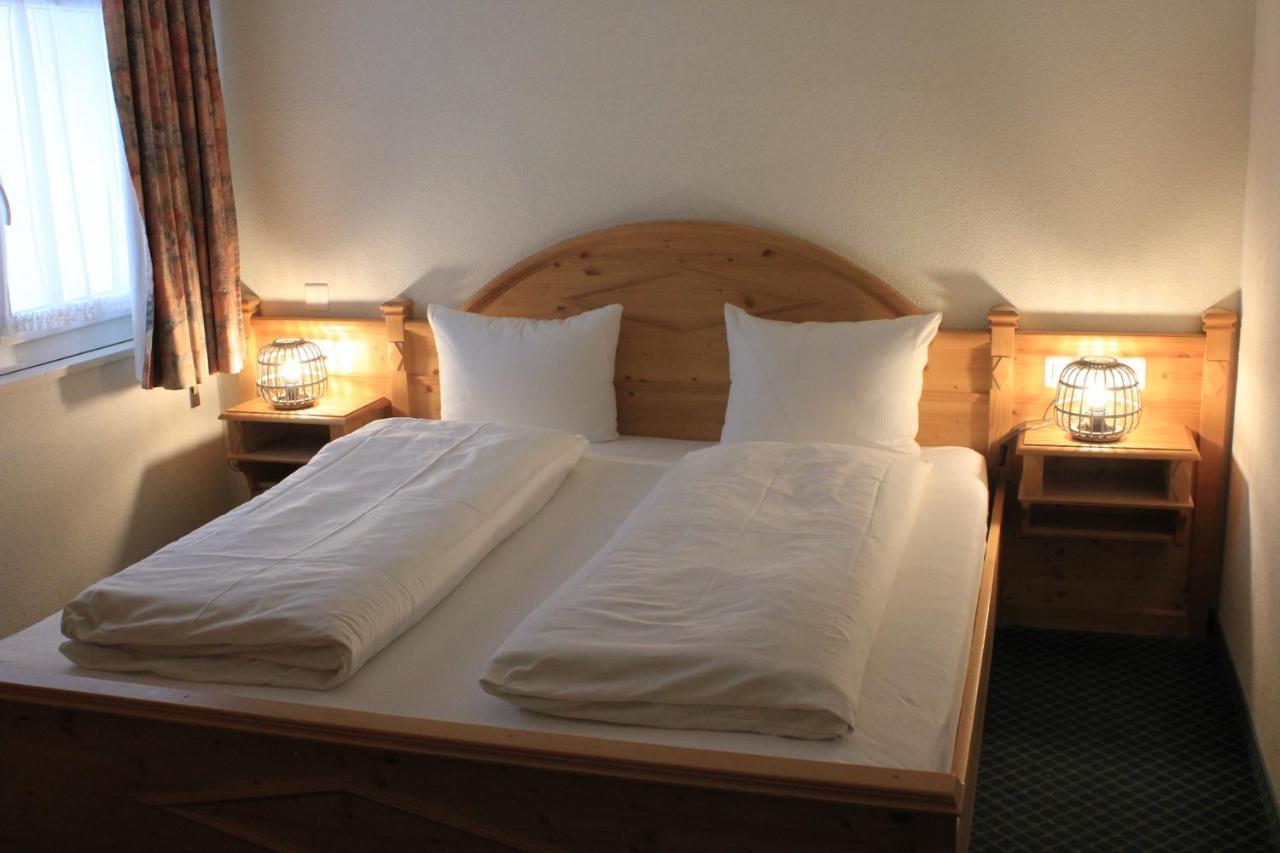 Grichting Hotel & Serviced Apartments Leukerbad Ngoại thất bức ảnh